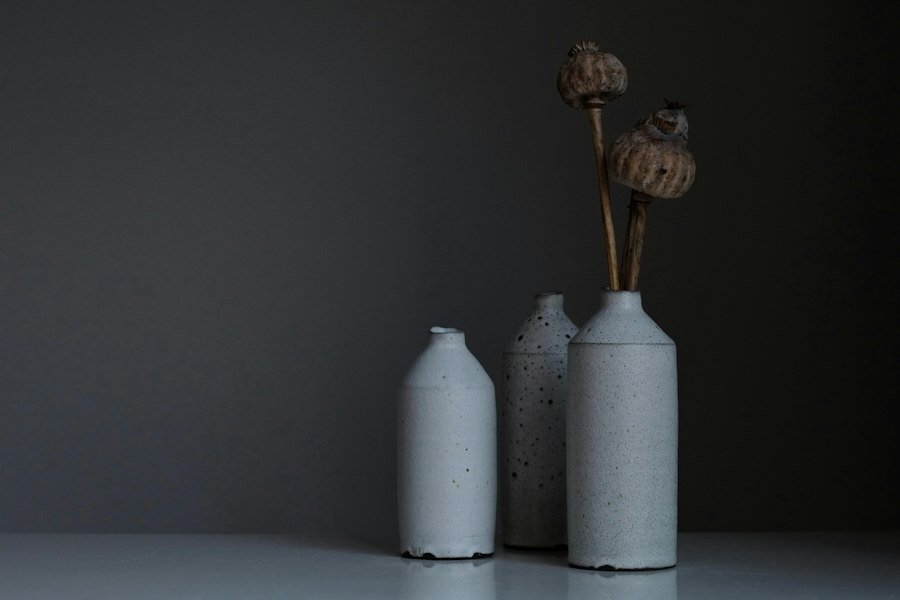 Kiln process